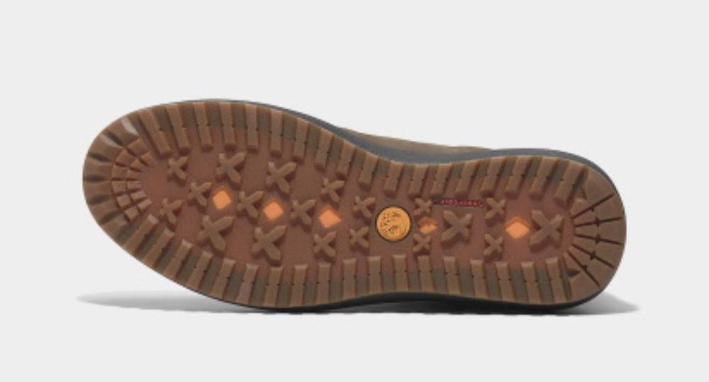 Timberland Hudson Road Gore-Tex Chucca 45р.