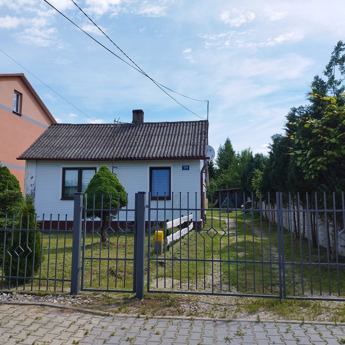 Wynajmę dom wolnostojący