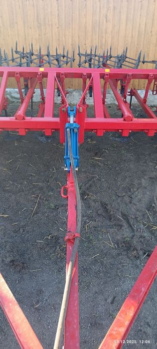 Культиватор КПС42 Дон-Агро