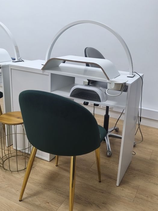 Aluguer Mesa Manicure