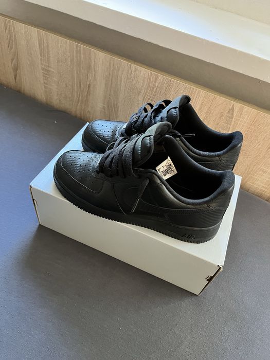 Nike Air Force 1 low CARBON