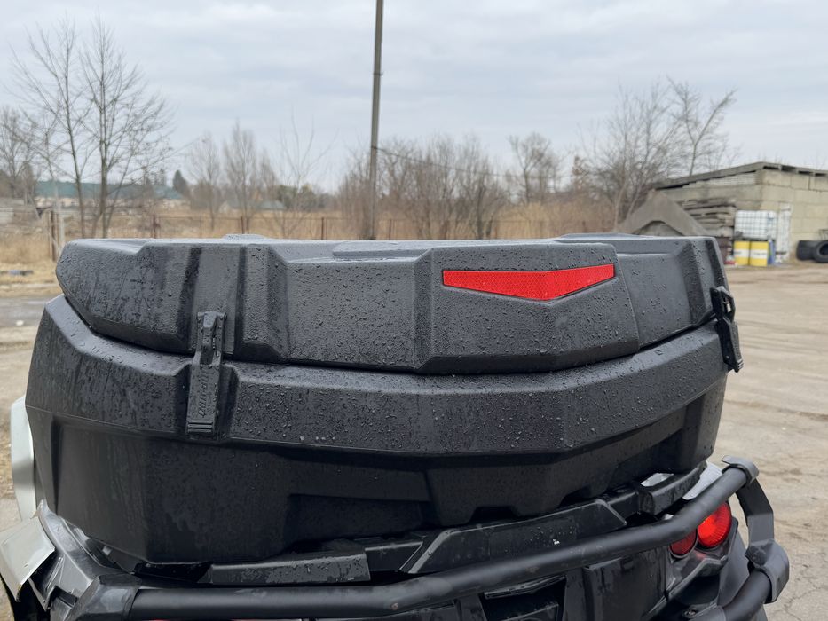 BRP OUTLANDER G-2 2014р 1000куб.