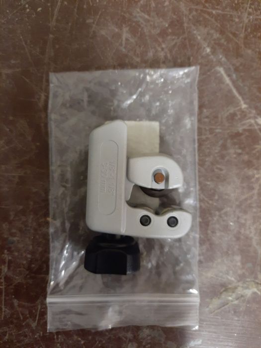 Mała obcinaczka do rur forch