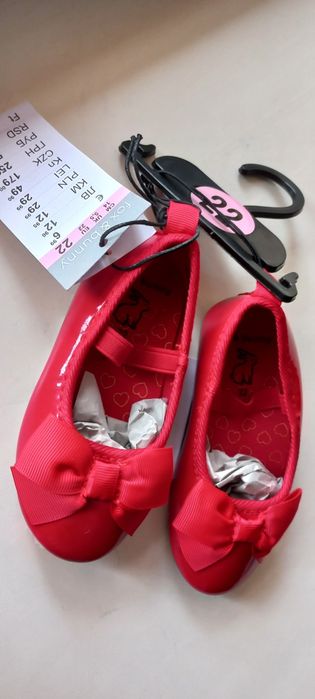 Дитячі балєточки