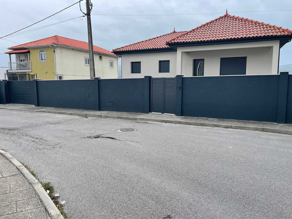 Casa V3 para arrendamento