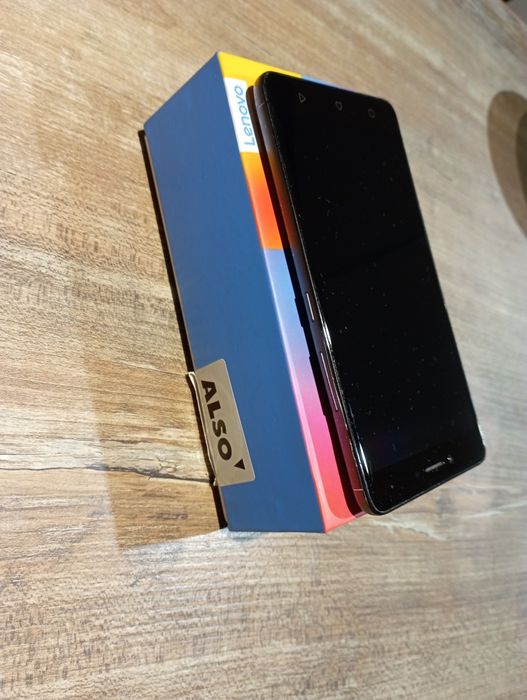 Lenovo K6 Note 3/32GB Dual Sim