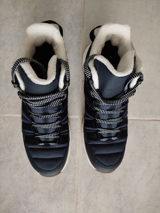 Botas Quechua.      .  .