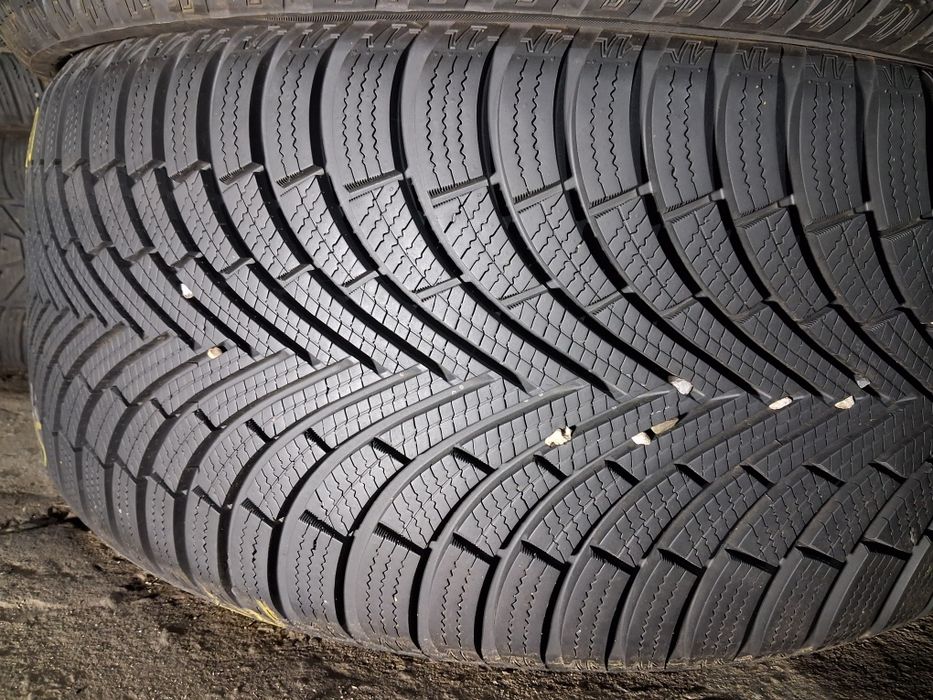255/40 R20 Maxxis Premitra шини б/у Пара