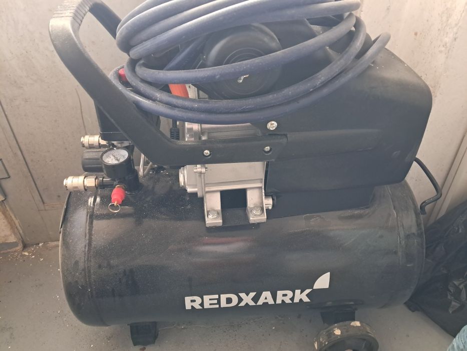 Compressor 50litros