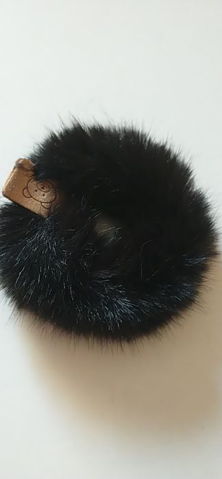 Резинки для волосся