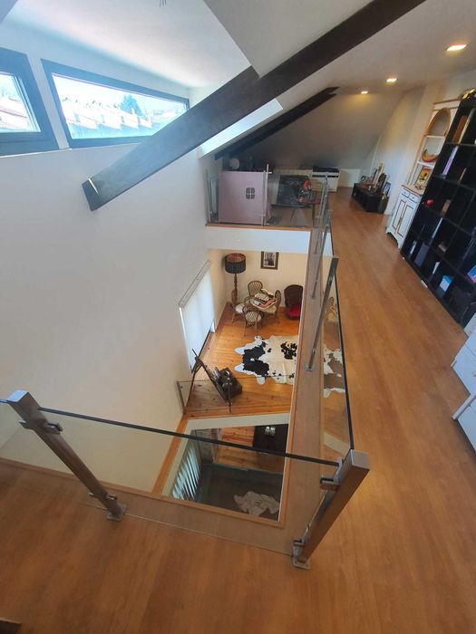 Moradia 675 m² no centro de Viseu - Parque do Fontelo