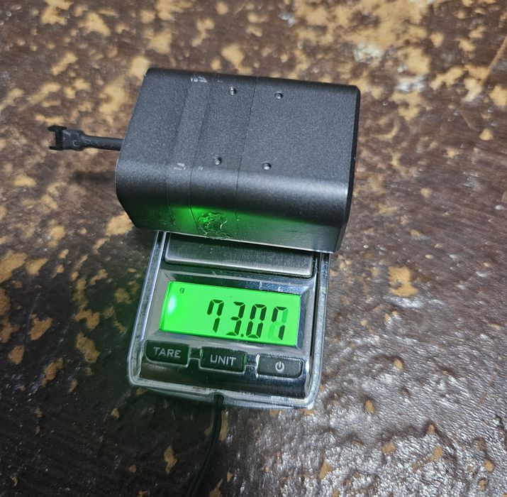 Тепловизионная камера для FPV дрона Caddx 384CA