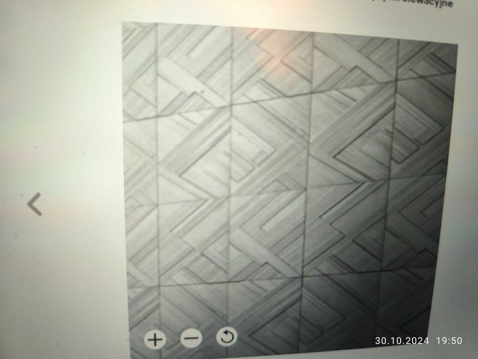 Sprzedam kamień dekoracyjny betonowy Triangular szary