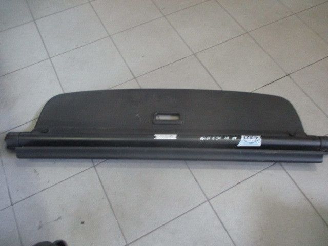 Chapeleira / tampo da mala VOLKSWAGEN Golf V Variant (1K5)