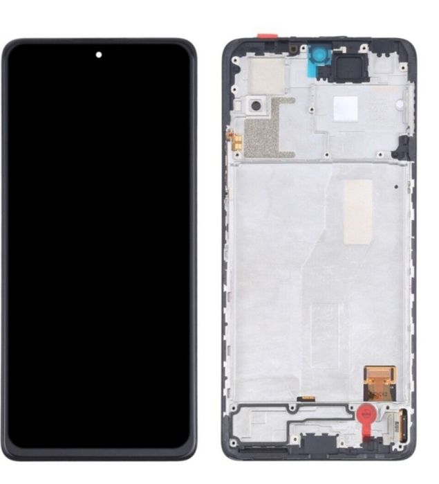 Ecra Display Lcd redmi note 10 pro / note 11 pro 4g 5g touch64297902639107120