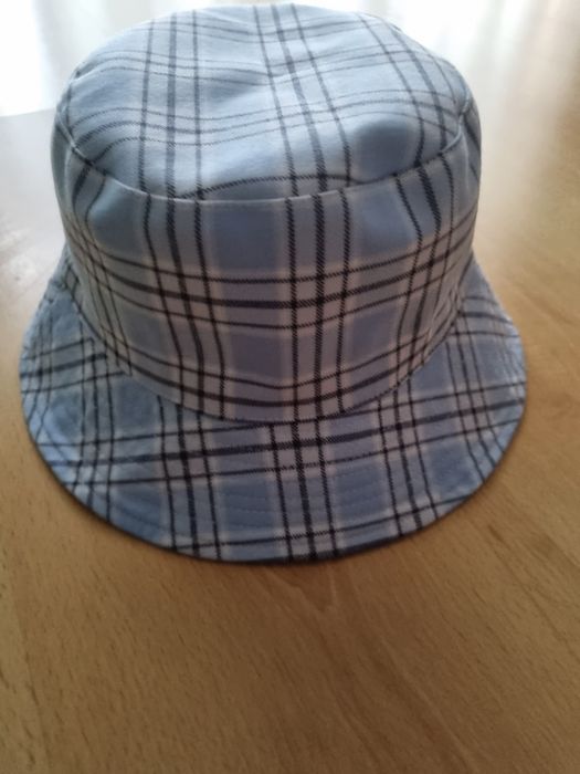 Bucket hat - Chapéu
