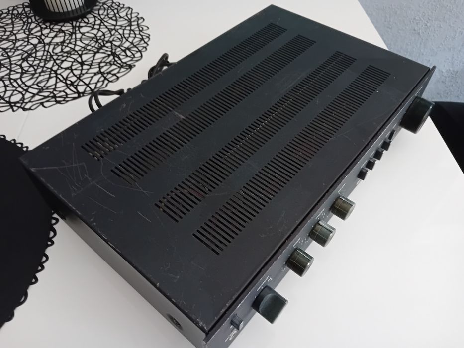 Wzmacniacz Unitra Diora WS 304S