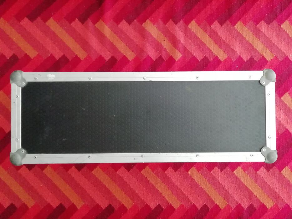 Hardcase/flightcase para cabeça de amplificador64409443404930121