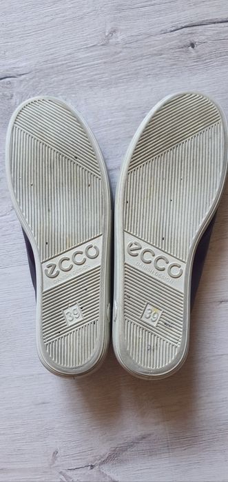 Туфлі, черевики, кросівки, кеди Ecco 39 р.