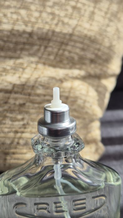 Creed нишевые духи