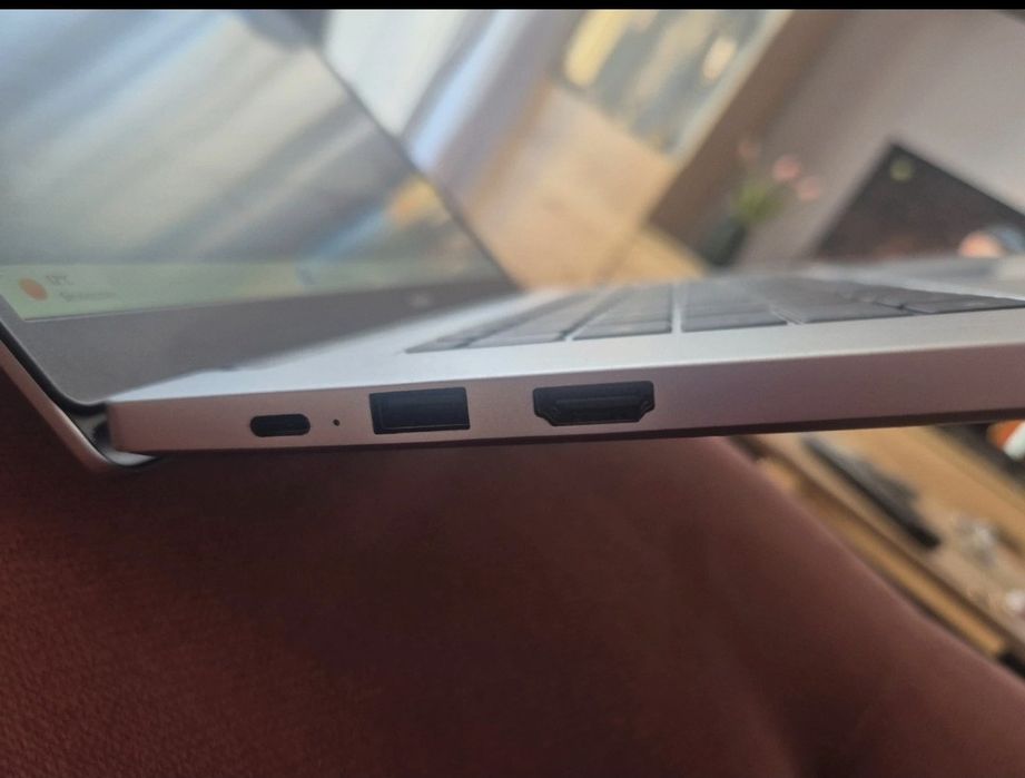 Laptop Huawei MateBook D15