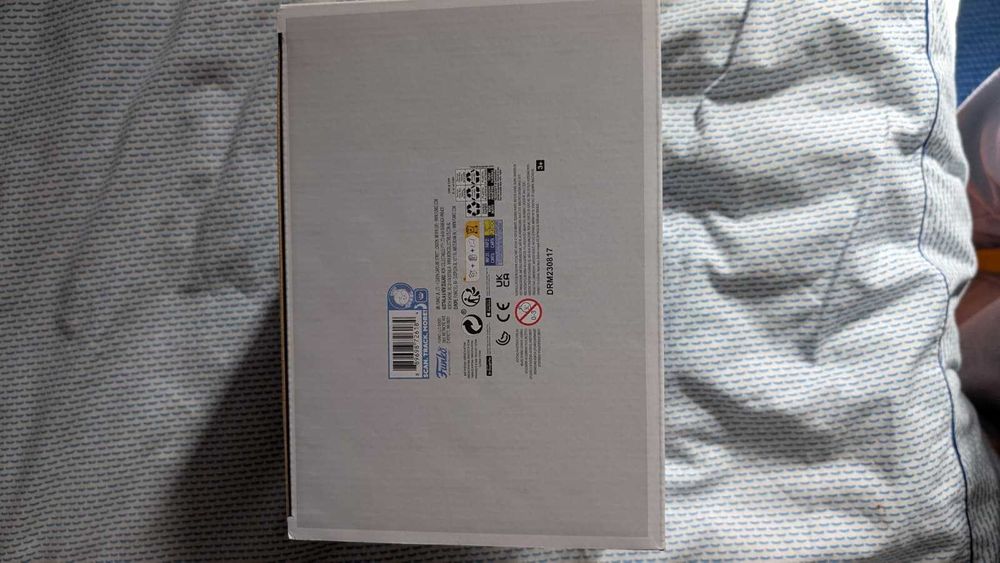 Sergio Perez Pop 306