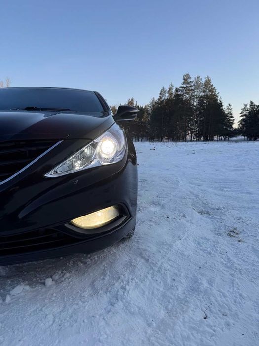 Hyundai Sonata 2011 рік, 2 власник з салону