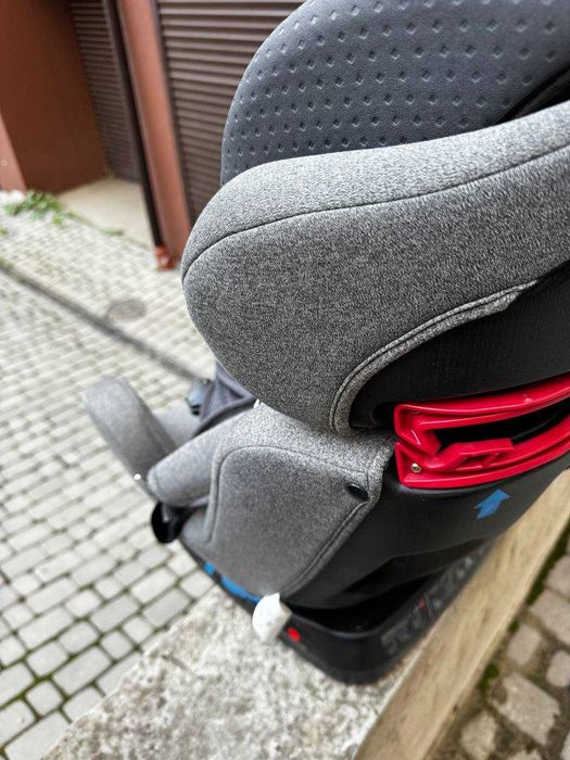 Продаж дитячих автокрісел
