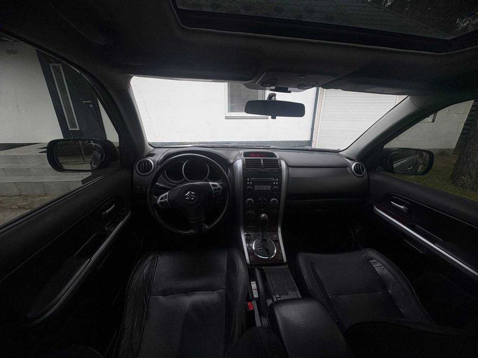 Продам авто Suzuki Grand Vitara