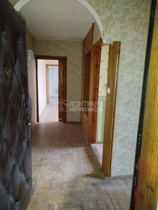 Продаж 3к квартири в районі Одеської