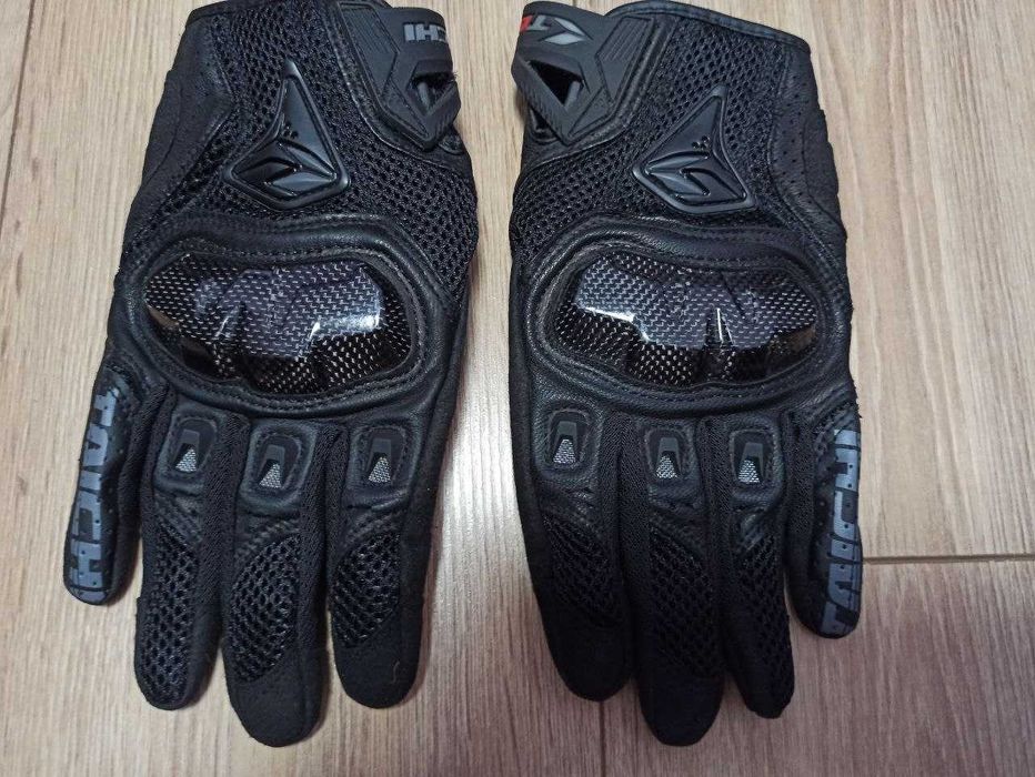 Мото боты Sidi Roarr 42р