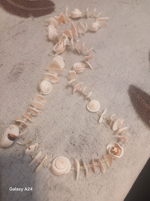 Продам намисто морське