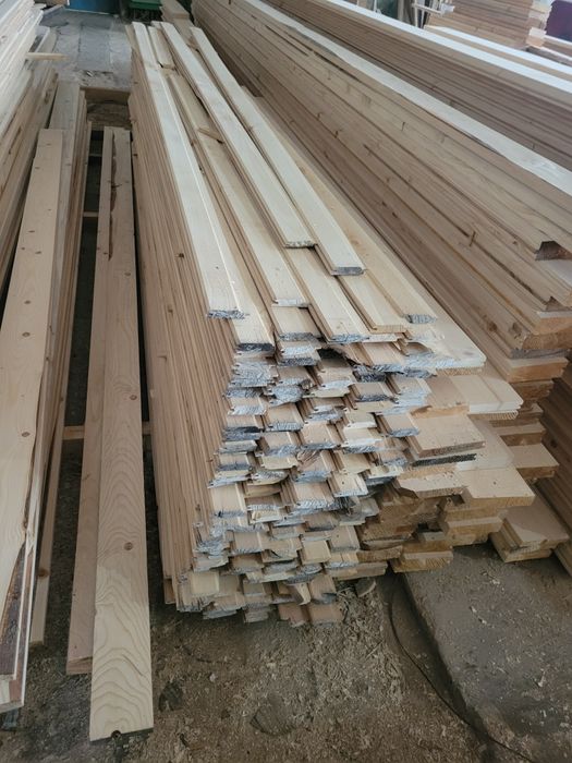 Прдається Вагонка липова