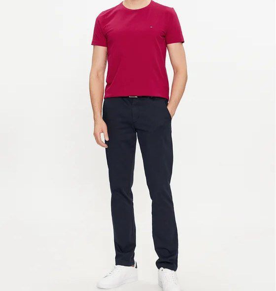 Чоловіча футболка Tommy Hilfiger