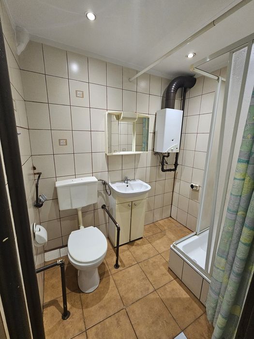 Bytom, kawalerka na sprzedaż w bloku