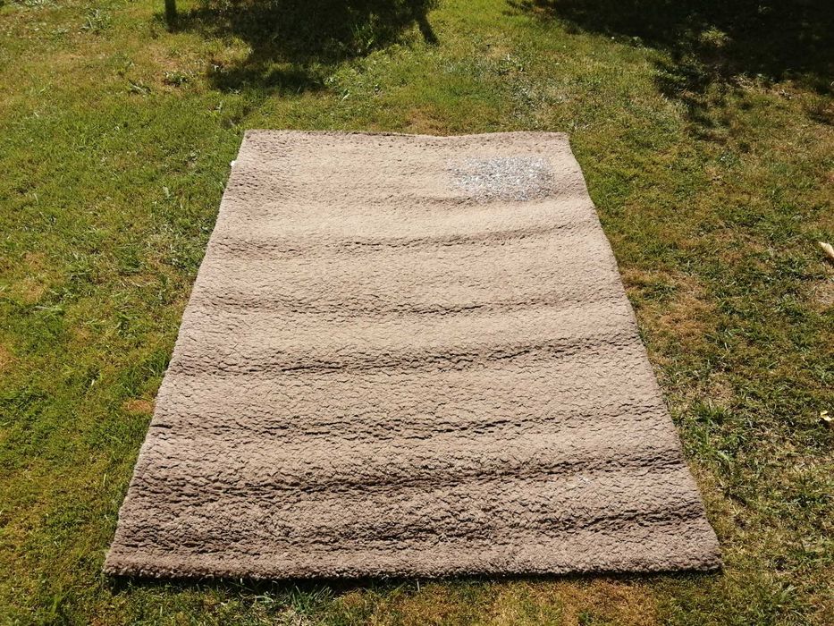 Килим, палас 1.2м/1.7м.