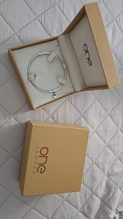 Pulseira One - Energy for Life