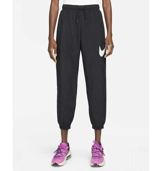 ОРИГІНАЛ! Жіночі штани Nike Sportswear Essential Black