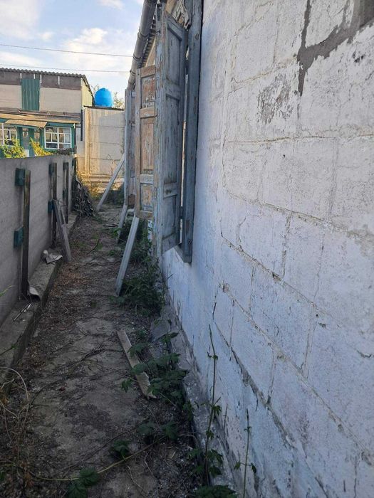 Сдам 3-х км.дом. АНД р-н, ос. Амурский рынок. Дом без мебели и ремонта