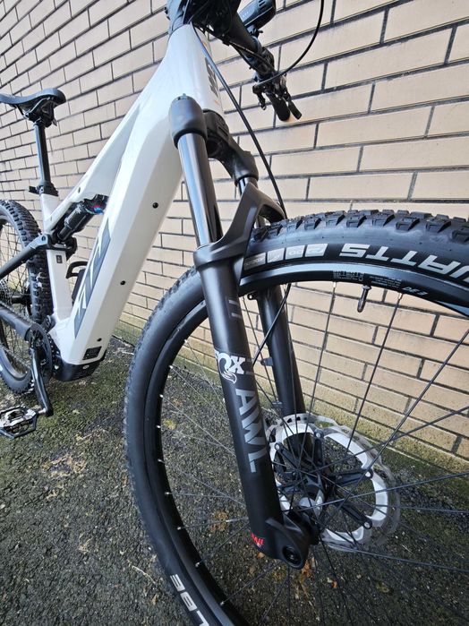 KTM Macina Chacana 791 (Classe A)