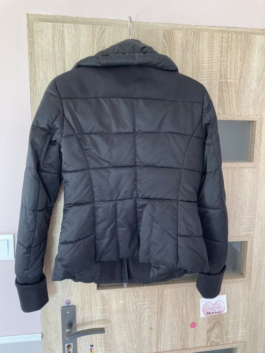 Kurtka Benetton damska roz. 44