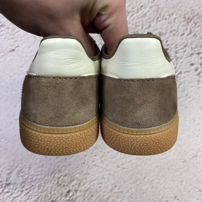 39 оригінал adidas handball spezial earth Strada кеди if6490