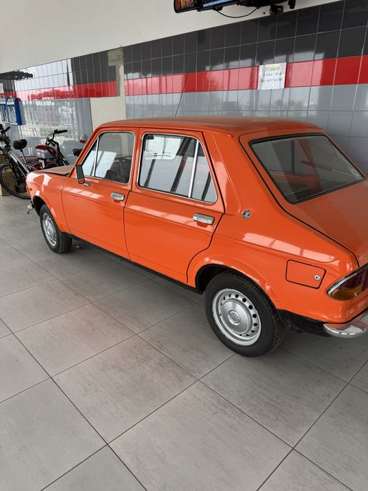 Zastava 1100 Bdb stan