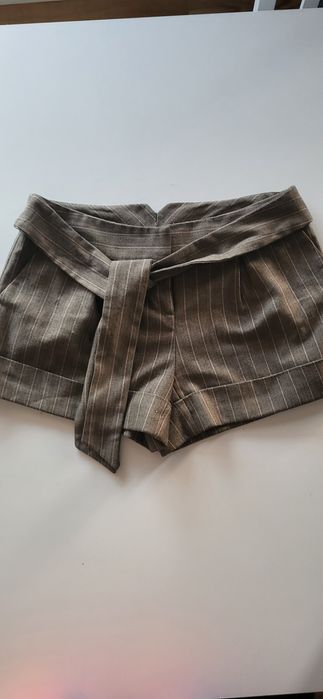 Krótkie spodenki