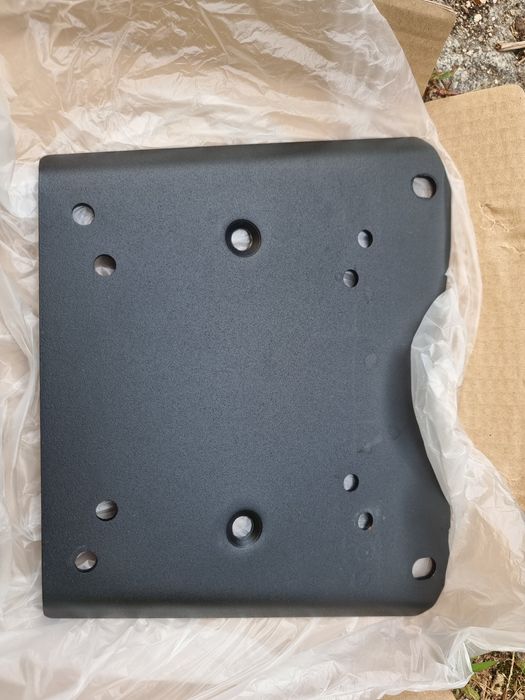 Adaptador para topcase Shad para Honda XL750 Transalp