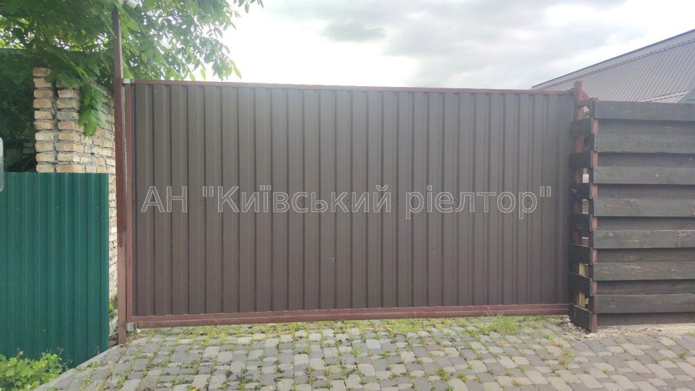 Без %. Продаж земельної ділянки 16 сот з будинком смт.Глеваха.