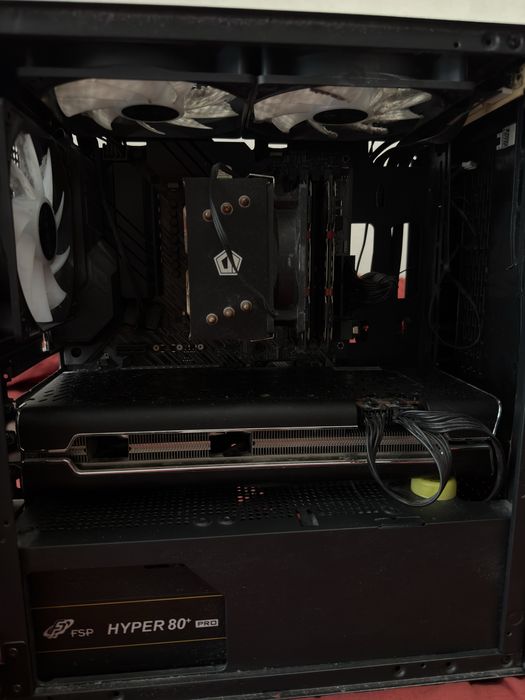 Компютер + Монітор