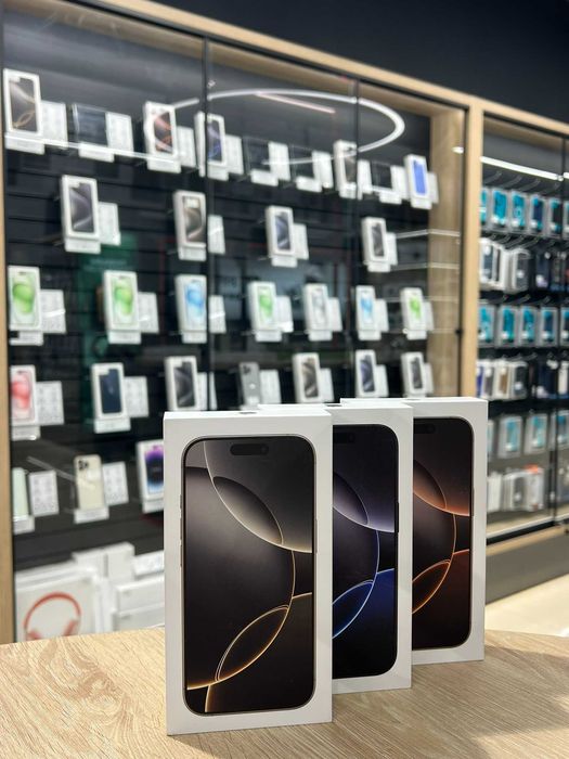 iPhone 16 Pro (6.3")