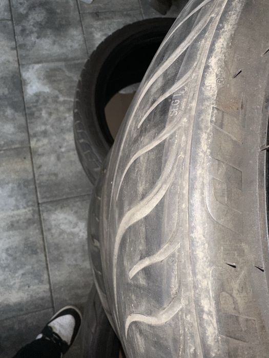 opony semi-slick Federal rs-r 245/35/18 i 255/35/18