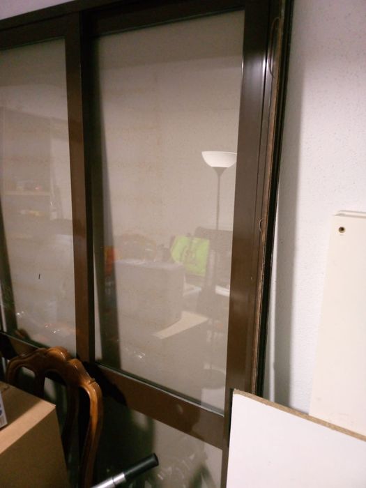 Resguardo , base duche,porta ,janela